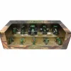 1/64 John Deere 200th Anniversary 10 Piece Historical Set