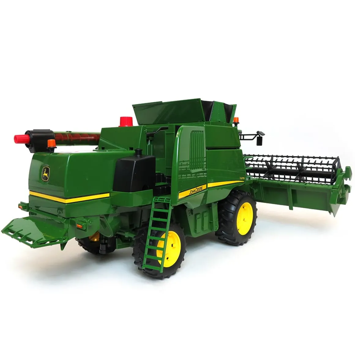 1/16 John Deere T670i Combine by Bruder