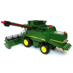 1/16 John Deere T670i Combine by Bruder