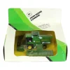 1/80 John Deere Titan Combine with Both Heads