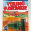 1/80 John Deere Titan II Combine with Grain Head