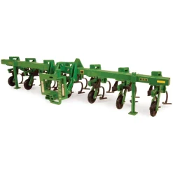 1/16 John Deere Tool Bar Cultivator