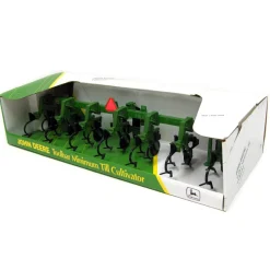 1/16 John Deere Toolbar Minimum Till Cultivator by ERTL