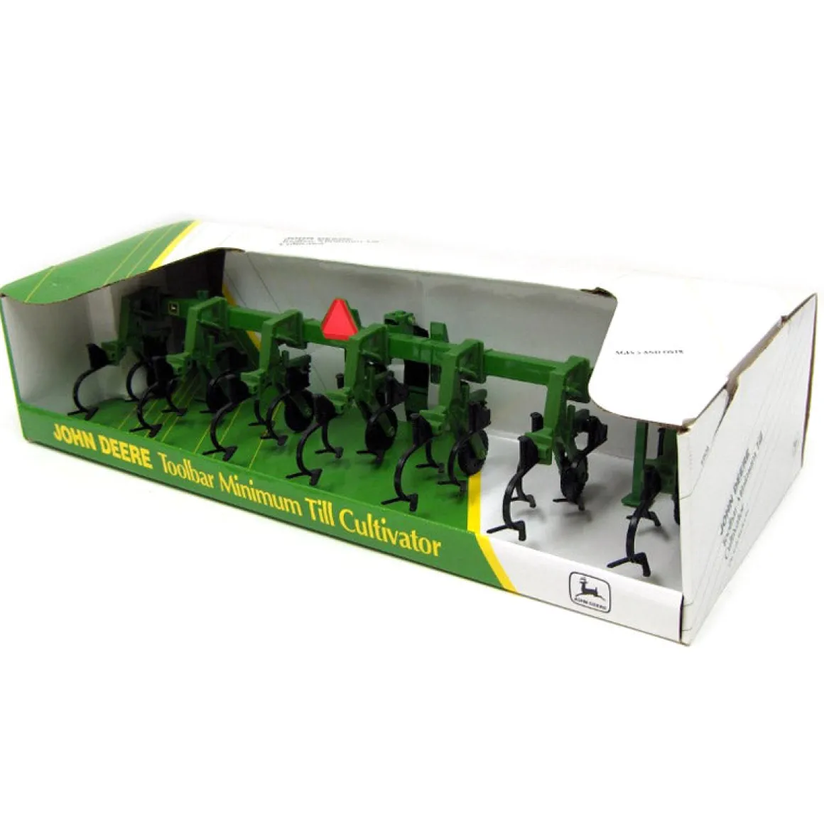 1/16 John Deere Toolbar Minimum Till Cultivator by ERTL