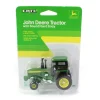 1/64 John Deere Tractor with Sound Gard Body & Long Nose (No Model #)