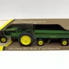 1/16 John Deere Unstyled A & Wagon, Made in the USA