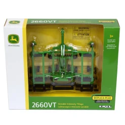 1/64 John Deere 2660VT Variable-Intensity Tillage