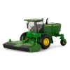 1/64 John Deere W260 Windrower with 500R Head
