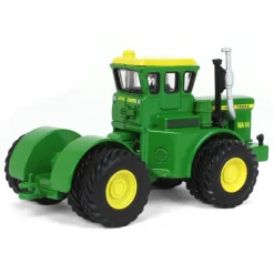 1/64 John Deere WA-14 & WA-17 Vintage 4WD Tractors, From ERTL's Prestige Select Series #2