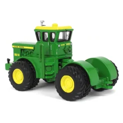 1/64 John Deere WA-14 & WA-17 Vintage 4WD Tractors, From ERTL's Prestige Select Series #2