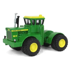 1/64 John Deere WA-14 Vintage 4WD Tractor, ERTLs Prestige Select Series #2
