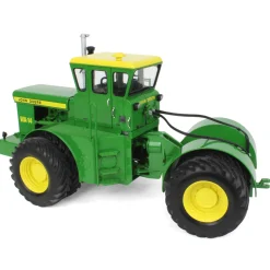 1/16 John Deere WA-14 Vintage 4WD, ERTL Prestige Select #2 (1/16 Tractor Only)