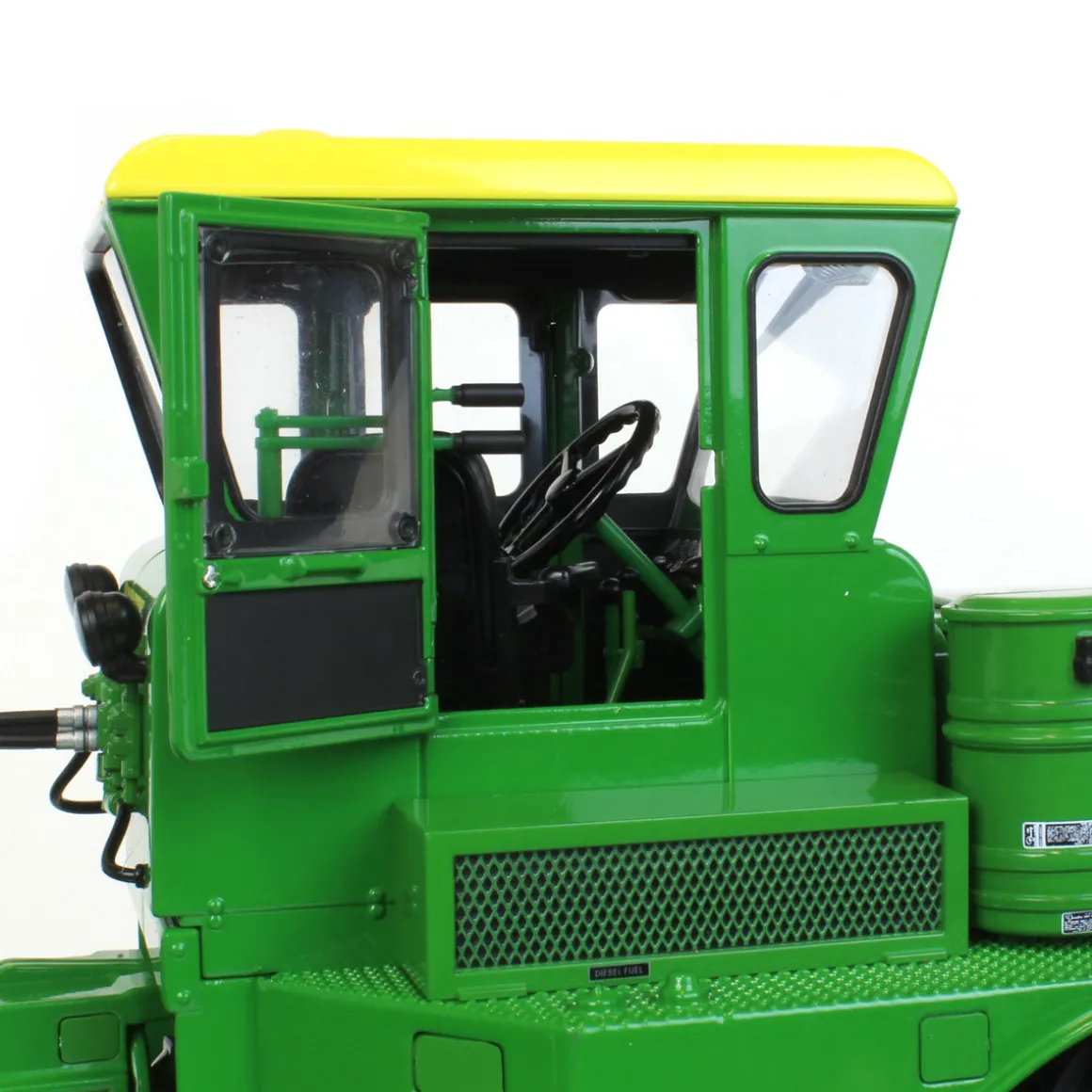 1/16 John Deere WA-14 Vintage 4WD, ERTL Prestige Select #2 (1/16 Tractor Only)