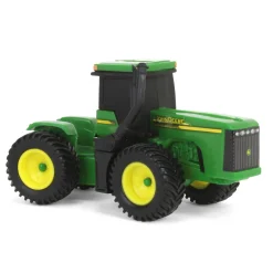 1/64 John Deere 4WD Tractor, ERTL Collect N Play
