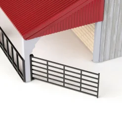 1/32 John Deere Weathered Barn Play Set by ERTL