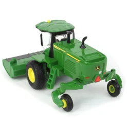 1/64 John Deere W260R Windrower