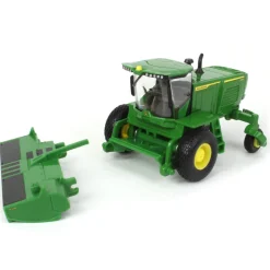 1/64 John Deere W260R Windrower