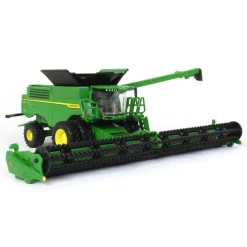 1/64 John Deere X9 1100 Combine with Duals, ERTL Prestige Collection