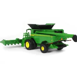 1/64 John Deere X9 1100 Combine with Duals, ERTL Prestige Collection