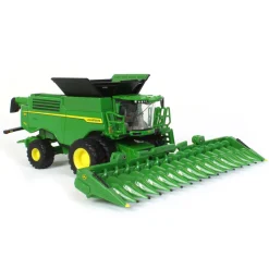 1/64 John Deere X9 1100 Combine with Duals, ERTL Prestige Collection