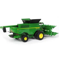 1/64 John Deere X9 1100 Combine with Duals, ERTL Prestige Collection