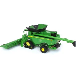1/64 John Deere X9 1100 Tracked Combine, 2021 Farm Show by ERTL