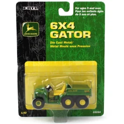 1/32 John Deere 6x4 Gator