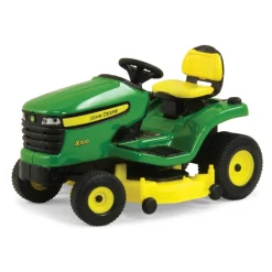 1/16 John Deere X320 Lawn Mower