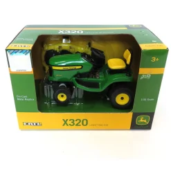1/16 John Deere X320 Lawn Mower