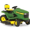 1/16 John Deere X324 Lawn Mower