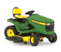 1/16 John Deere X324 Lawn Mower