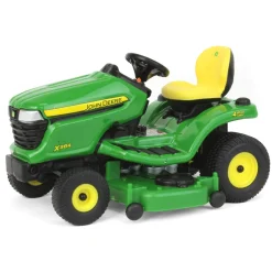 1/16 John Deere X384 Lawn Tractor