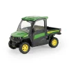 1/16 John Deere XUV835R Gator, ERTL Replica Play