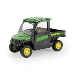 1/16 John Deere XUV835R Gator, ERTL Replica Play