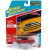1/64 Johnny Lightning Classic Gold 2022 Release 3B - 2005 Chevrolet SSR, Torch Red