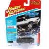 1/64 Johnny Lightning Classic Gold 2022 Release 3A - 1981 Chevrolet Citation X-1 Dark Green Metallic