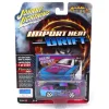 1/64 Johnny Lightning Street Freaks 2022 Release 2A - 1990 Nissan 240SX, Import Heat