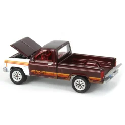 1/64 Johnny Lightning Street Freaks 2023 Release 1B - 1984 Ford Ranger, Project in Progress
