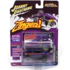 1/64 Johnny Lightning Street Freaks 2022 Release 2B - 2011 Chevrolet Camaro, Zingers