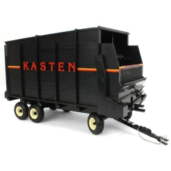 1/16 Kasten Heavy Duty 21 Forage Wagon, 2022 NFTM Renovation Unit, 2nd in Series
