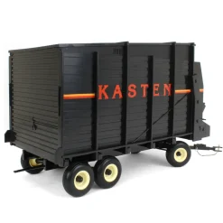 1/16 Kasten Heavy Duty 21 Forage Wagon, 2022 NFTM Renovation Unit, 2nd in Series