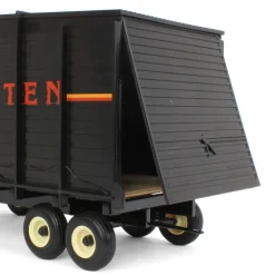 1/16 Kasten Heavy Duty 21 Forage Wagon, 2022 NFTM Renovation Unit, 2nd in Series