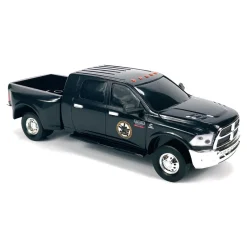 1/20 Kayce Dutton's Livestock Agent Dodge Ram Dually, Yellowstone
