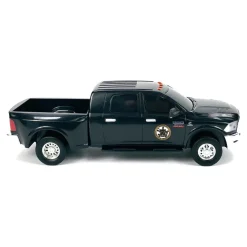 1/20 Kayce Dutton's Livestock Agent Dodge Ram Dually, Yellowstone