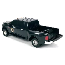 1/20 Kayce Dutton's Livestock Agent Dodge Ram Dually, Yellowstone