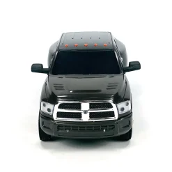 1/20 Kayce Dutton's Livestock Agent Dodge Ram Dually, Yellowstone