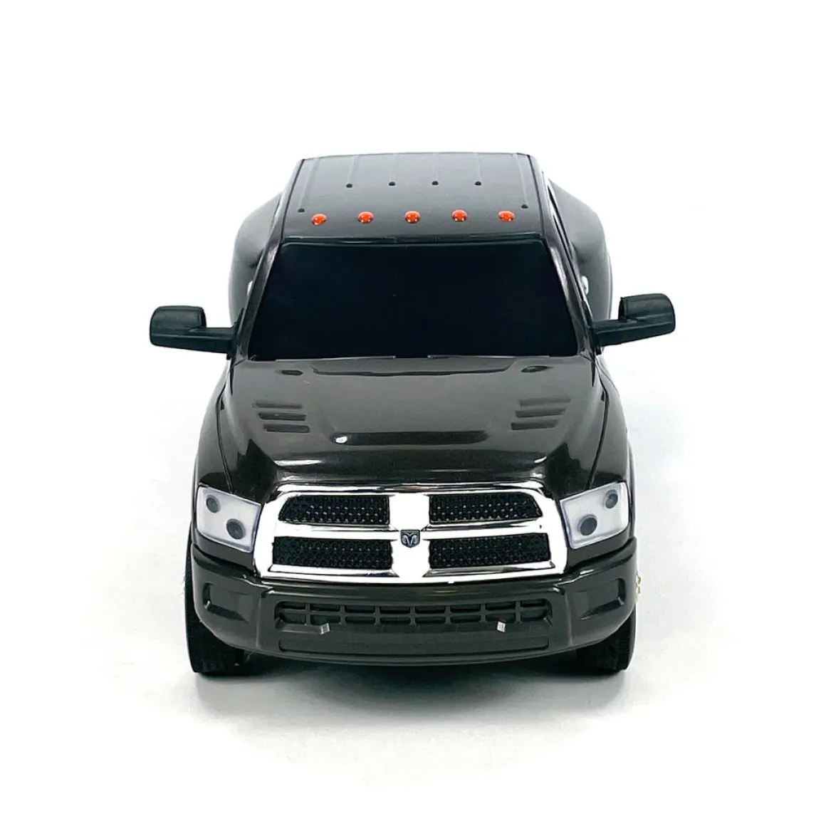 1/20 Kayce Dutton's Livestock Agent Dodge Ram Dually, Yellowstone