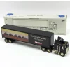 1/64 Kenworth K100E Cabover w/ CASE IH Magnum MX Series Logos