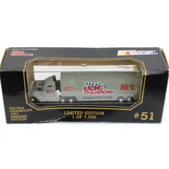 1/87 Kenworth Racing Champions, 1993 Premier Edition