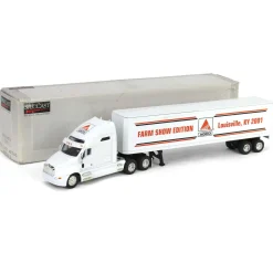 1/64 Kenworth T2000 Agco 2001 Farm Show Louisville KY Semi